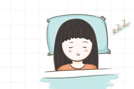 女生起床为什么会嘤嘤嘤