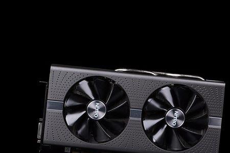 rx580甜甜圈多少度正常