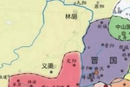 战国时九鼎迁秦代表着什么