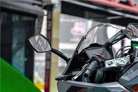 赛科龙rc401适合跑长途嘛