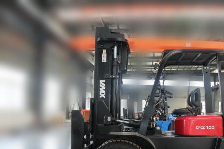 麦科斯电动工具是杂牌吗