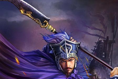 三国杀名将传张辽没后期吗