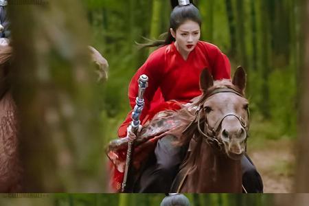 将相胸前堪走马意思
