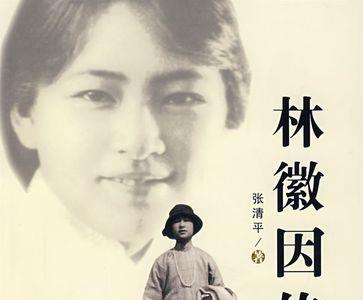 林徽因入目无他人完整诗句