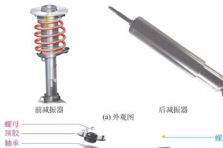 比亚迪汉dm有必要换fsd减震器吗