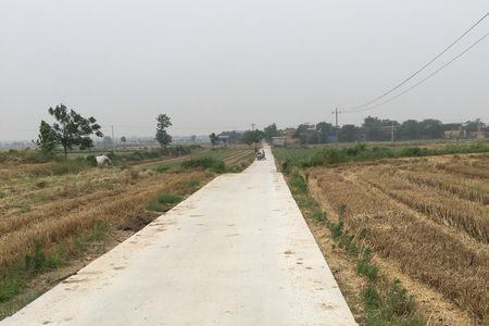 乡村水泥路多远设置一条伸缩缝