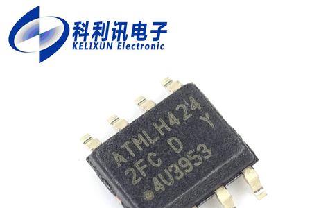 24c512是什么芯片