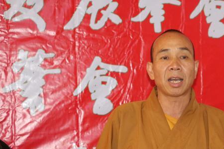 为什么寺庙住持都姓释
