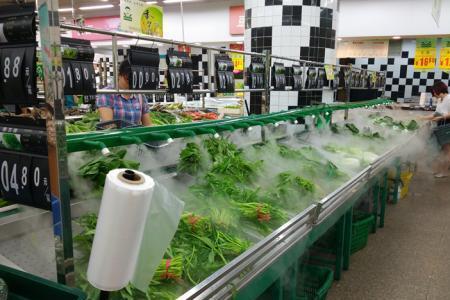 熟菜店利润