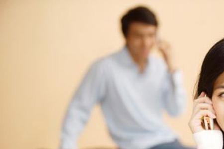 男人对情人愧疚是好事还是坏事
