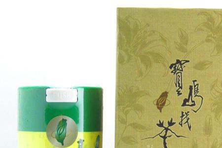 阿里山茶和杉林溪哪个好