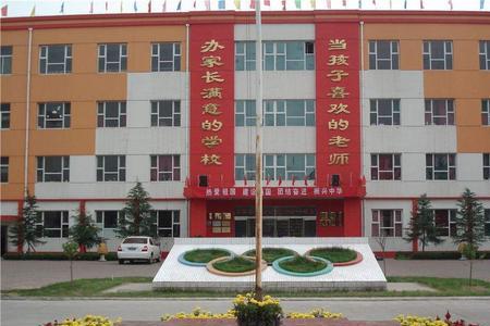长治火炬中学周围有个技校吗
