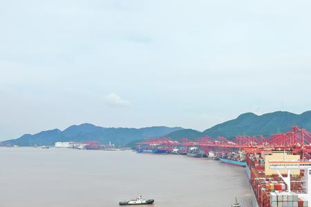 宁波海运旗下所有船舶