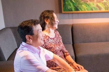 婆婆在婚礼当天用换装吗