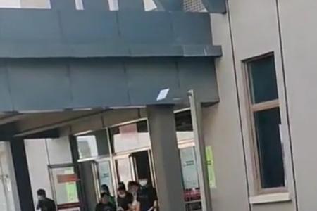 昆山哈勃电波电子是流水线吗