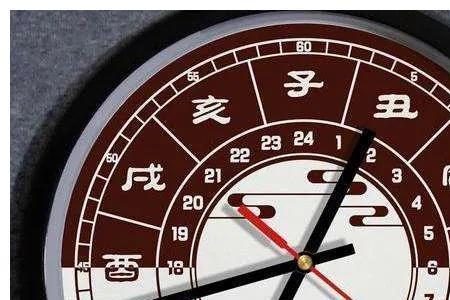 12点11分是什么时辰