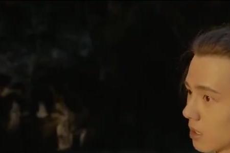 妖猫传为什么要织白绫