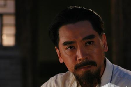 刘劲是四川哪里人