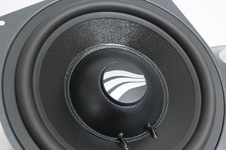 纯低音是多少Hz