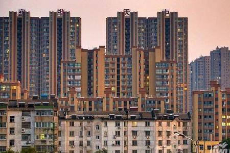 楼市小阳春暖什么意思