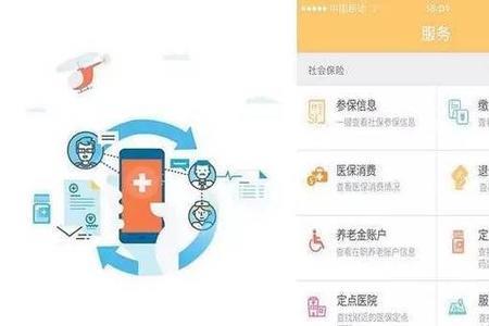 社会保障卡挂号怎么扣费