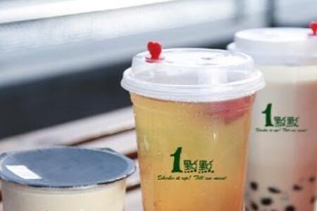 一点点代表多少到多少