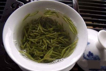 信阳毛尖茶毫能喝吗