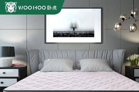 卧虎床垫广告词