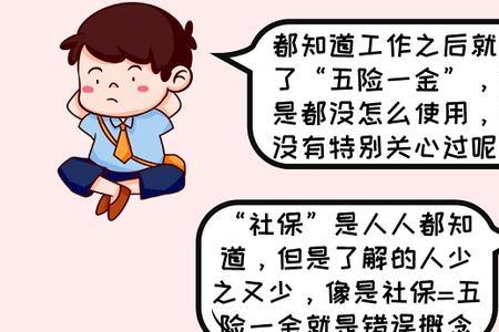 啥叫参加了社保的人
