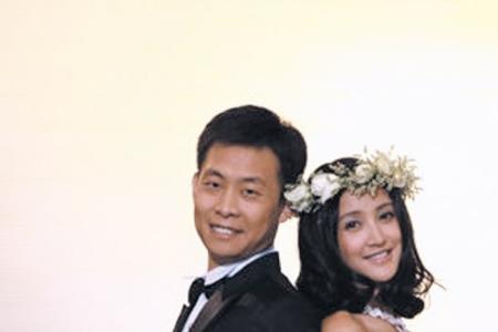 新钢厂往事张译的媳妇扮演者
