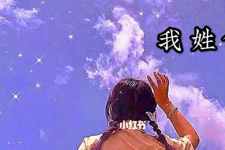 有姓质的吗