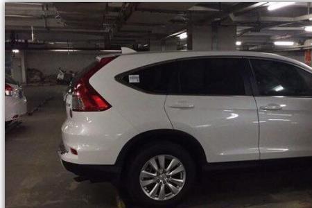 crv1.5t耐用性如何