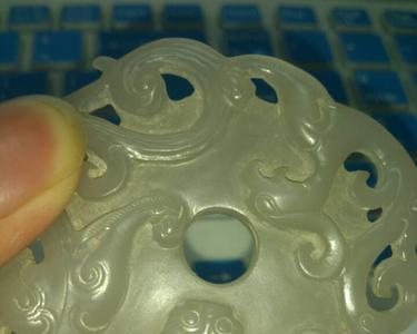 龙玉是什么东西