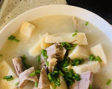 扬州正宗咸肉的做法