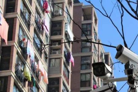 高空抛物为什么不验指纹