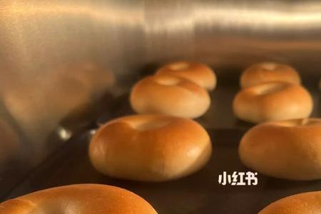贝果为什么叫贝果