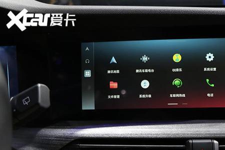 长安cs55plus没有网络怎么弄