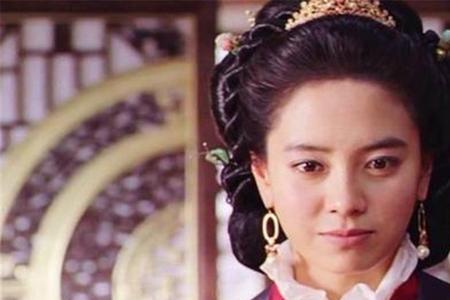 宋仁宗的妹妹是郡主吗
