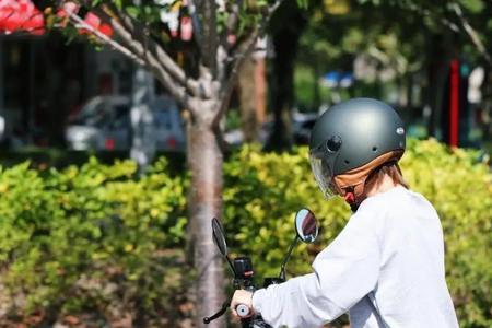 九号电动车不用钥匙怎么开座椅