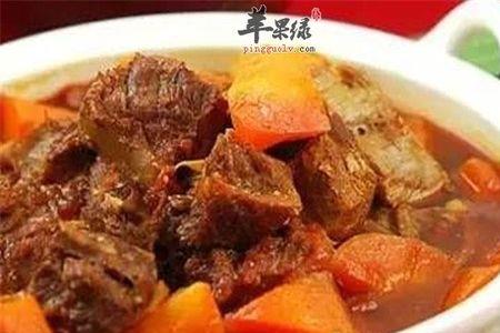 胡萝卜炖多长时间合适