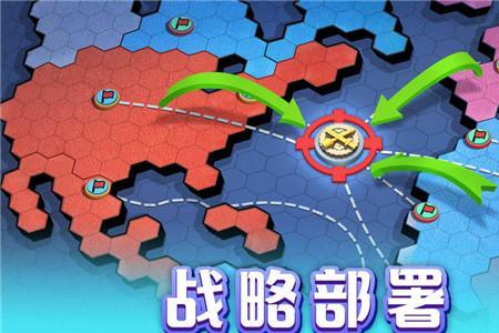 口袋奇兵兵种攻略大全