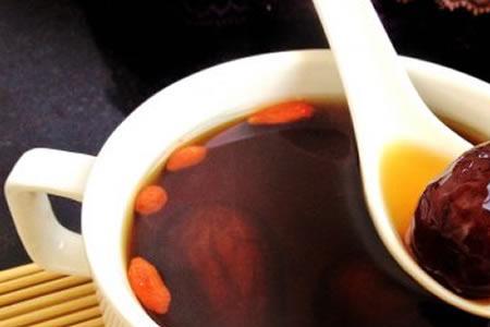 红糖水和茶有什么区别