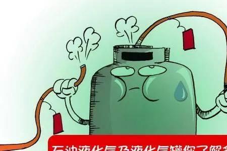 液化气泄漏空气中味重有危险吗