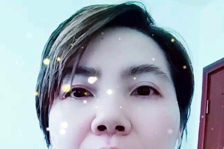 他笑起来真甜用的什么修辞手法