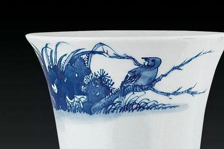 阔口容器是什么