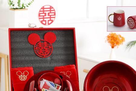 结婚女方陪嫁放盐是什么意思