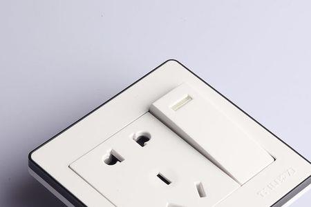 泰力开关L7系列什么样