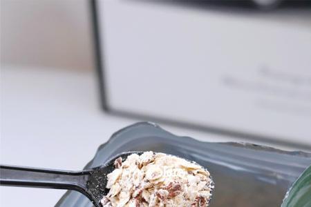 奇亚籽燕麦片冷水煮熟可以吗