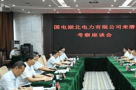 湖北省电力安装公司有哪些