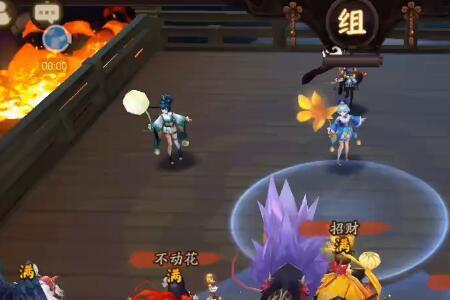 阴阳师痴阵速度要多少